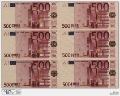 500 EURI - FORSE
